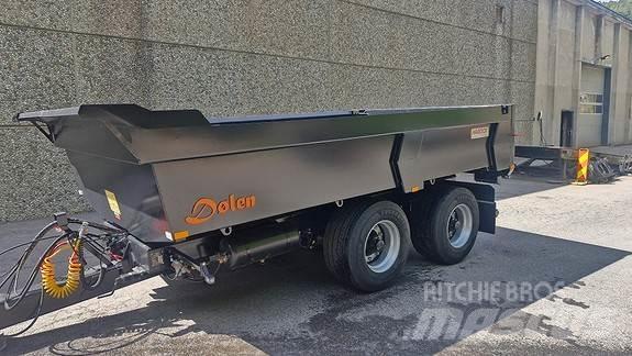 Dølen D14 Ρυμούλκες γενικής χρήσης
