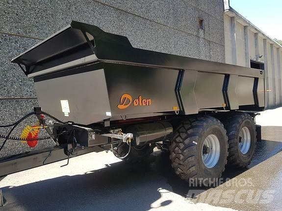 Dølen D16 Ρυμούλκες γενικής χρήσης