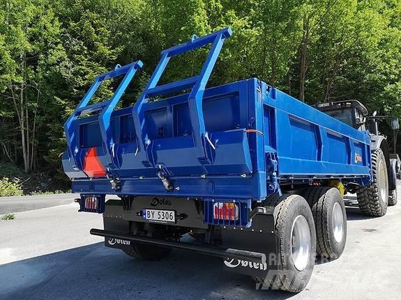 Dølen G12 Ρυμούλκες γενικής χρήσης