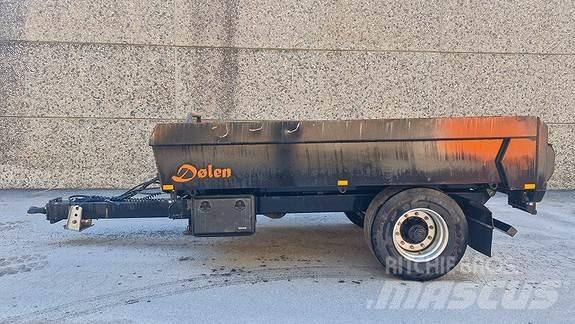 Dølen H8 Ρυμούλκες γενικής χρήσης