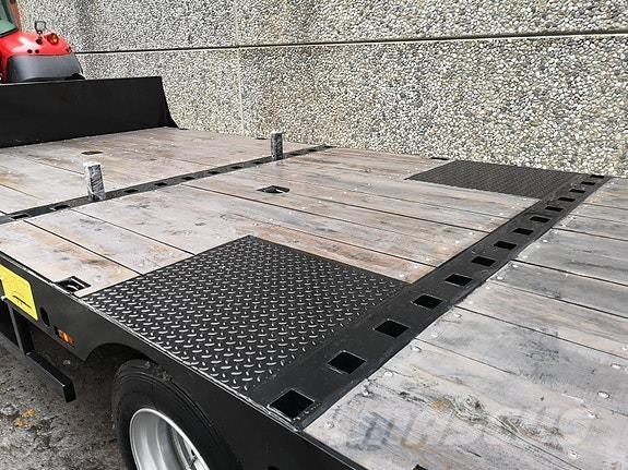 Dølen M16 Ρυμούλκες γενικής χρήσης