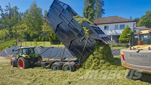 Dølen V14 Ρυμούλκες γενικής χρήσης