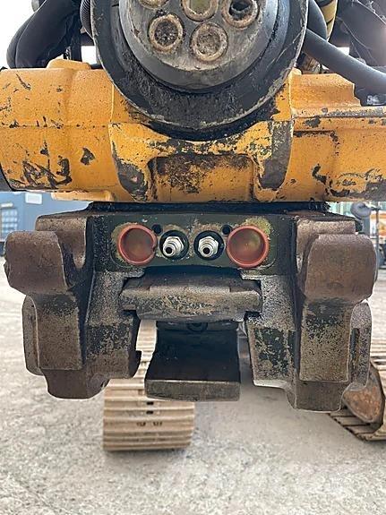 Doosan DX140LCR-5 Εκσκαφείς με ερπύστριες