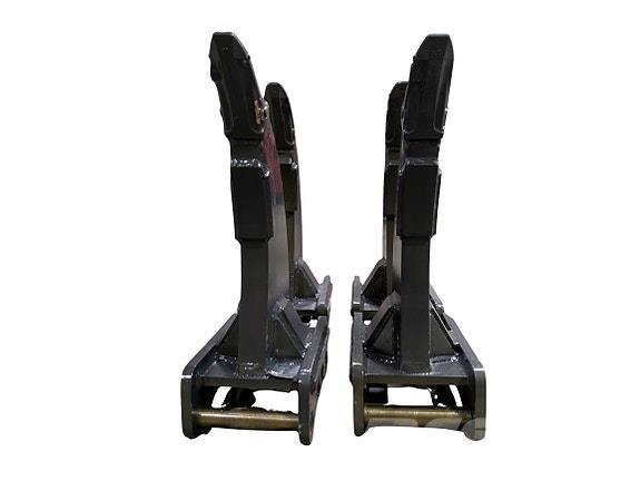  DOVRE Ripper Άλλα εξαρτήματα