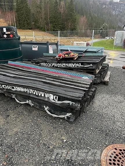  Drammenslodden Άλλα εξαρτήματα