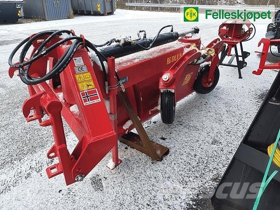 Duun HTS 275 Άλλα μηχανήματα για το δρόμο και το χιόνι