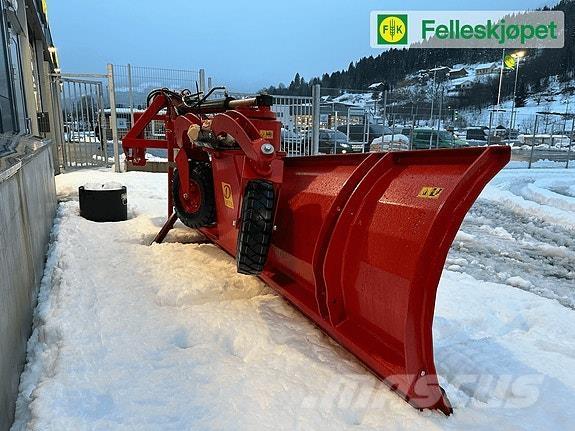 Duun HTS 306 Εκχιονιστήρες και χιονοδιώχτες