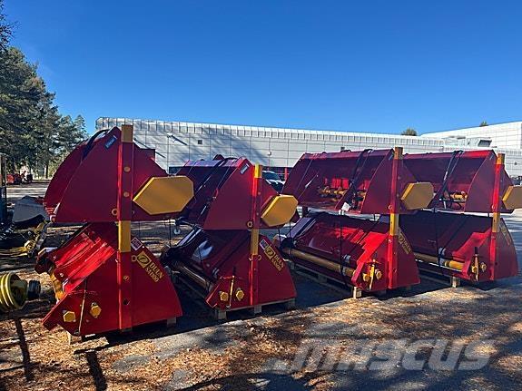 Duun SA 800 - 1500 Άλλα μηχανήματα για το δρόμο και το χιόνι