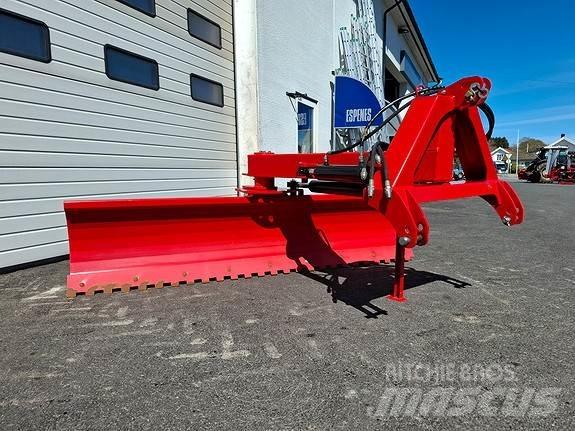 Duun TS260 Άλλα μηχανήματα για το δρόμο και το χιόνι