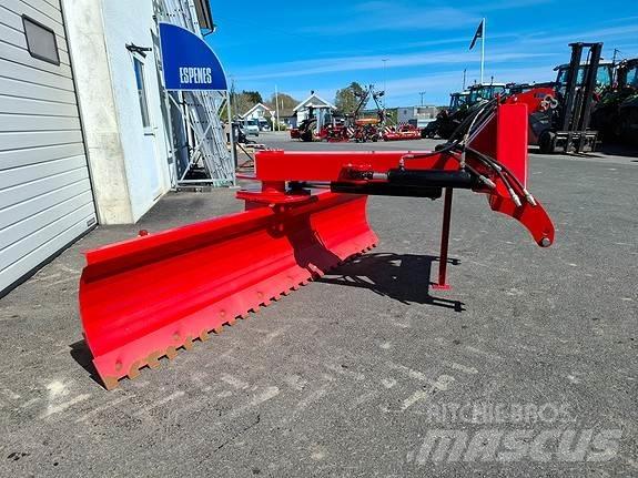Duun TS260 Άλλα μηχανήματα για το δρόμο και το χιόνι