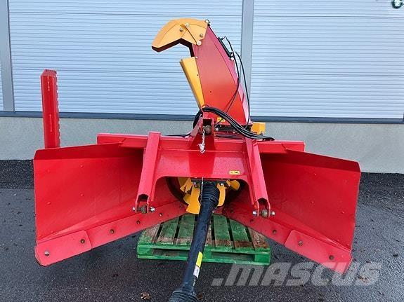 Duun VF253 Εκτοξευτές χιονιού