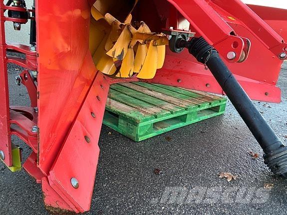 Duun VF253 Εκτοξευτές χιονιού