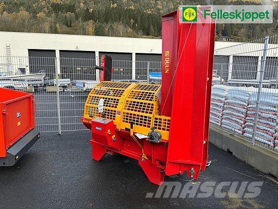 Duun VM370 Δασοπονία - Άλλα