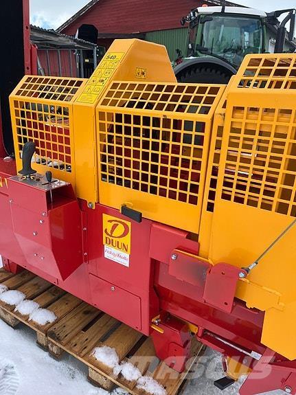 Duun VM420 Δασοπονία - Άλλα