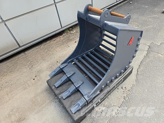  Dyrkeskuffe S50 Άλλα εξαρτήματα