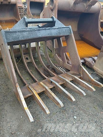  Dyrkeskuffe S70 Άλλα εξαρτήματα