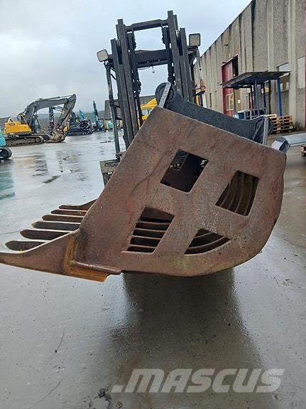  Dyrkeskuffe S70 Άλλα εξαρτήματα