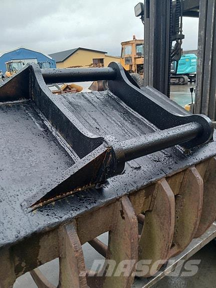  Dyrkeskuffe S70 Άλλα εξαρτήματα