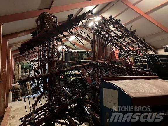 Einböck FZHE 12.00 Άλλες μηχανές οργώματος και εξαρτήματα