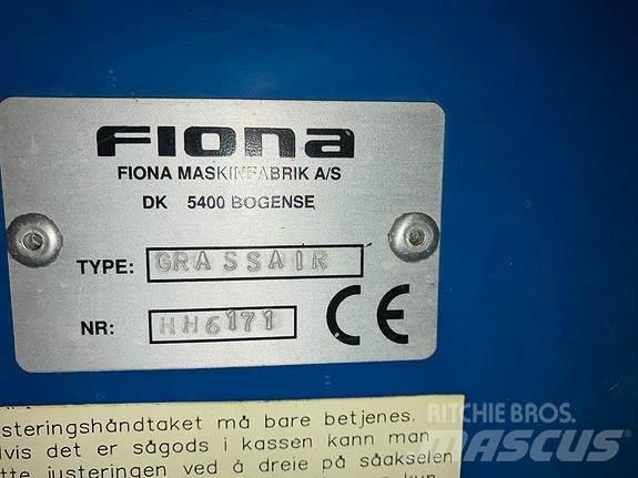 Einböck FZHE 12.00 Άλλες μηχανές οργώματος και εξαρτήματα