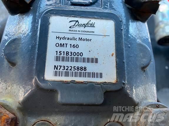 Epoke 180F H Εκτοξευτές χιονιού