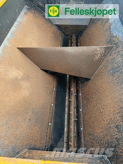 Epoke SKE20 Διαστρωτήρες άμμου και αλατιού