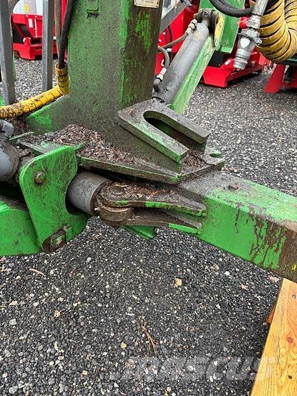 Farma CT5,3-8 Δασοπονία - Άλλα