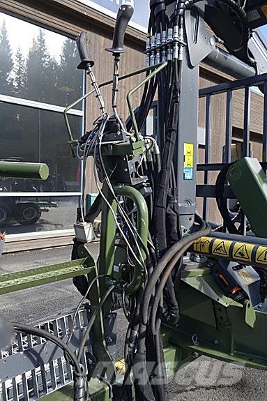 Farma T10F 4WD Δασοπονία - Άλλα