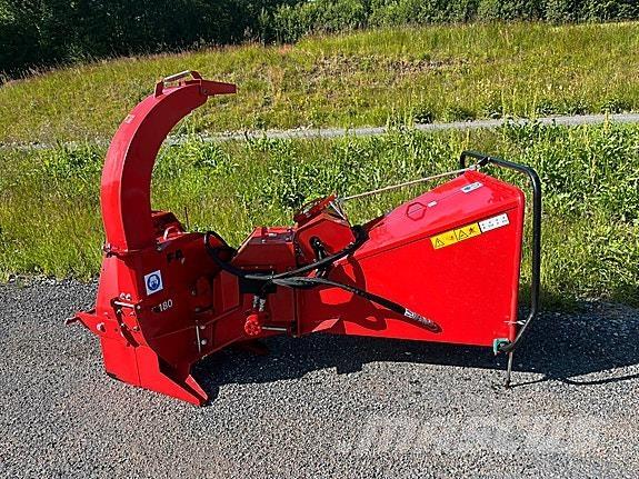 Farmi 180 Δασοπονία - Άλλα