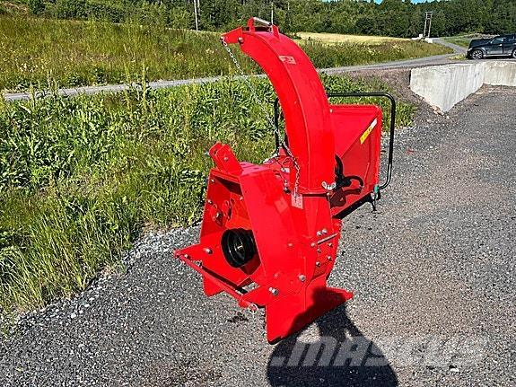 Farmi 180 Δασοπονία - Άλλα