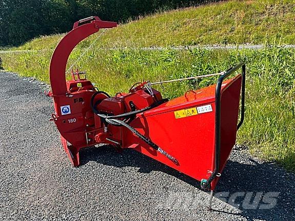 Farmi 180 Δασοπονία - Άλλα