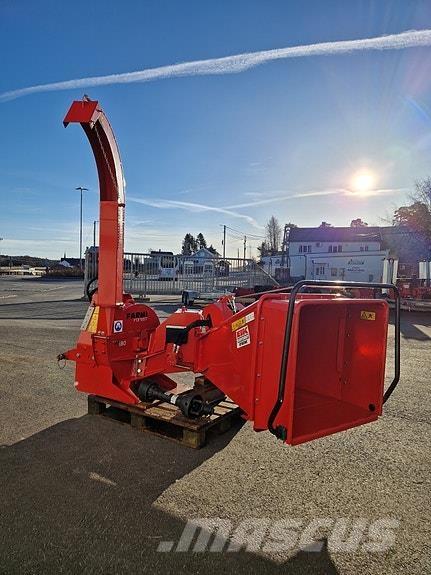 Farmi Forest 180 Δασοπονία - Άλλα