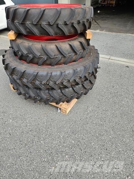 Fendt 200 Τρακτέρ