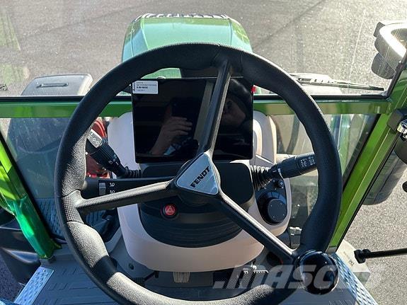 Fendt 211 Profi Τρακτέρ