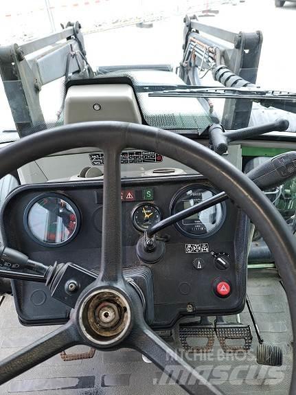 Fendt 309CA Τρακτέρ