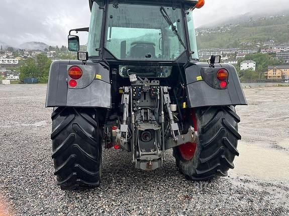 Fendt 313 Vario Τρακτέρ