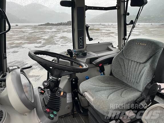 Fendt 313 Vario Τρακτέρ