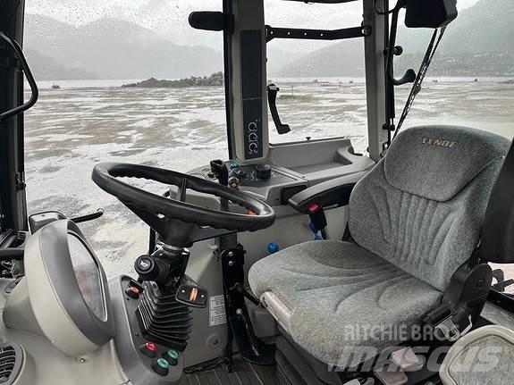 Fendt 313 Vario Τρακτέρ