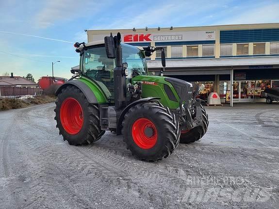 Fendt 314 Τρακτέρ