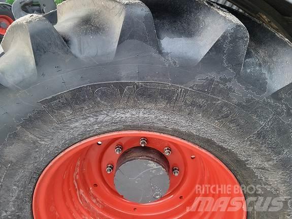 Fendt 314 Τρακτέρ
