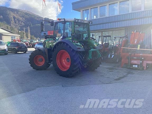 Fendt 314 VARIO Τρακτέρ