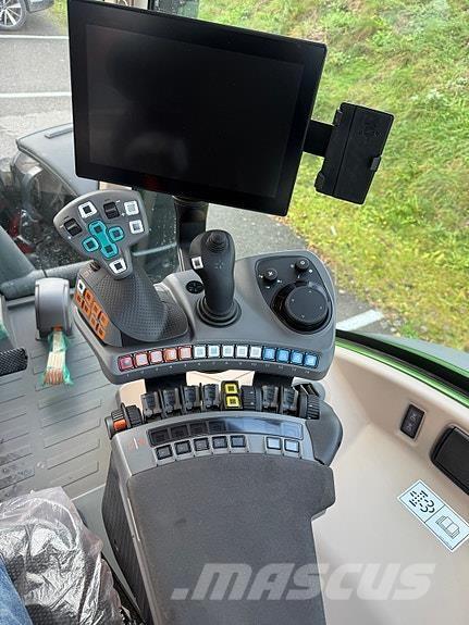 Fendt 314 Vario Τρακτέρ