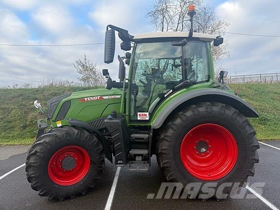 Fendt 314 Vario Τρακτέρ