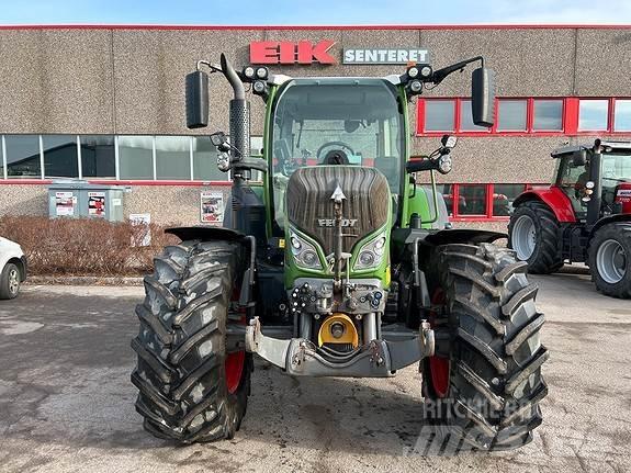 Fendt 516 Profi+ Τρακτέρ