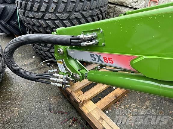 Fendt 5X85 Άλλα γεωργικά μηχανήματα