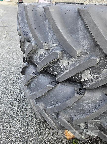 Fendt 700 Τρακτέρ