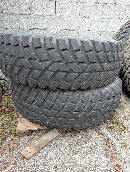  Fendt. 700 serie Ελαστικά και ζάντες