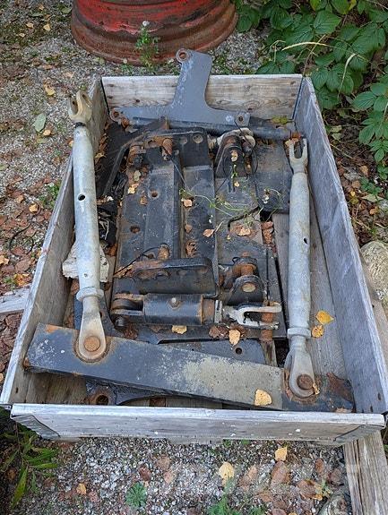 Fendt 700 serie Άλλα γεωργικά μηχανήματα