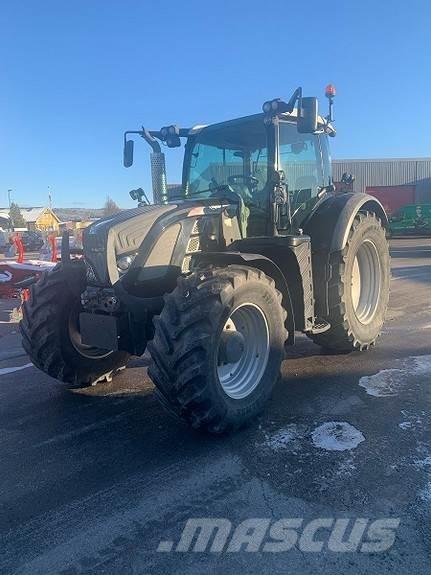 Fendt 720 Vario Τρακτέρ