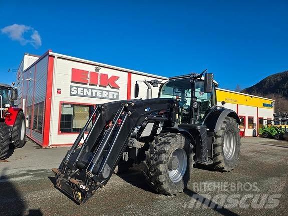 Fendt 724 S4 Profi Τρακτέρ